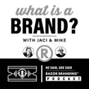 What is a brand with Jaci and Michael Russo