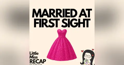 MAFS: Married at First Sight S20:EPS19&20 This Reunion is Full Sending It.