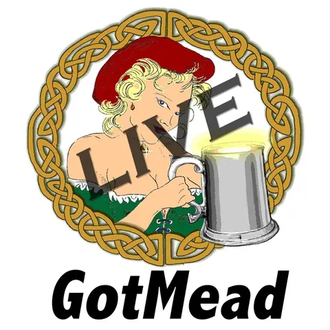 Gotmead Live From the NYC Fermentation Fest