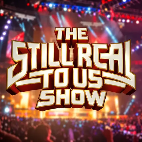 Roman Reigns vs. Oba Femi at WrestleMania 43? + AEW WrestleDream preview | The Still Real to Us Show | Episode #870 – 10/15/26