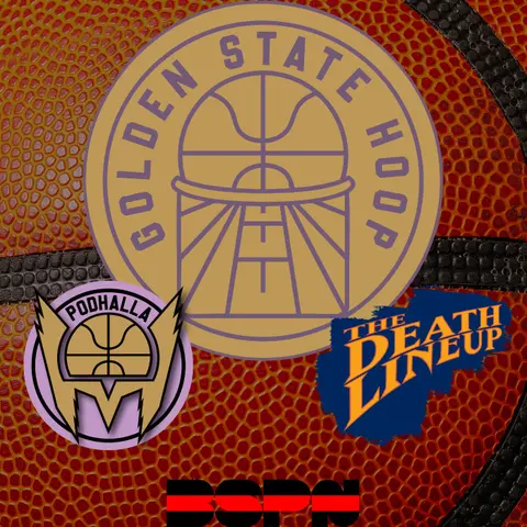 Lacob Email & Kuminga DNP Drama: Warriors Rut Fix & WNBA CBA Update | Golden State Hoop
