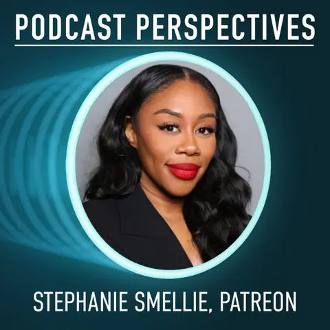 Patreon's Stephanie Smellie on Turning Fans Into a Sustainable Business