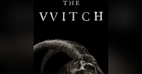 32 Days of Horror, 2026: Day 27 - The Witch (2015)