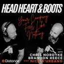 Ep 207 - "Your Company Feels Like Nothing - That's the Problem"