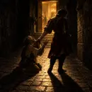 The Unmerciful Servent