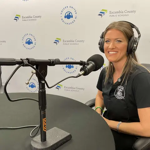 Ep 195 | Adaptive Exercise for Special Needs Students