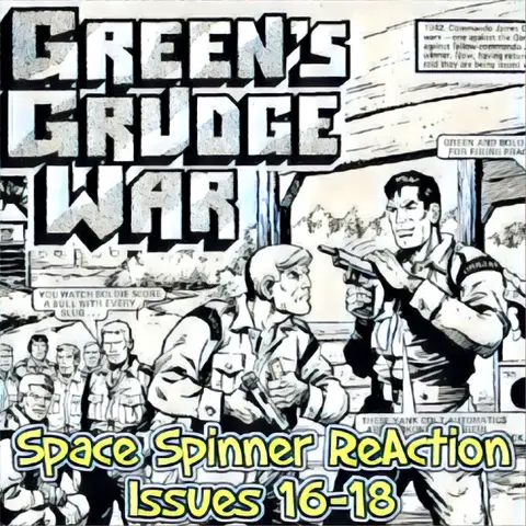 ReAction ep 6 – Action 16-18