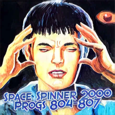ep 263 – Progs 804-807
