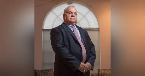 Part 2: Close Up Radio Welcomes Back Don B. Southerland, Jr., CPA, CFE