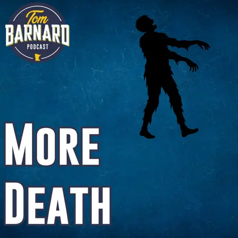 Oh No! More death