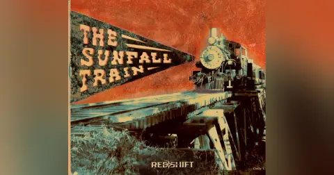 The Sunfall Train - Trailer