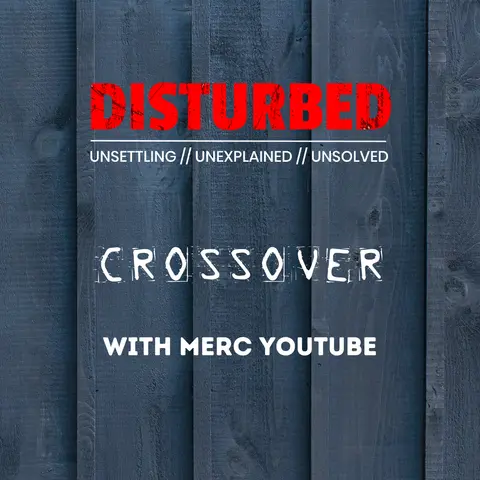 CROSSOVER: 5 cases that were solved in 2020 (Merc YouTube)