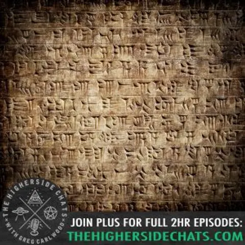 Matthew Lacroix | The Epic of Humanity & The Suppressed History of Sacred Knowledge
