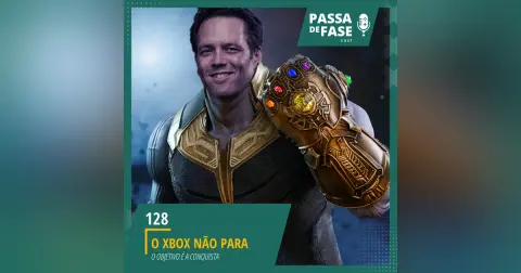 Xbox e Activision Blizzard: O Objetivo é a conquista | E128