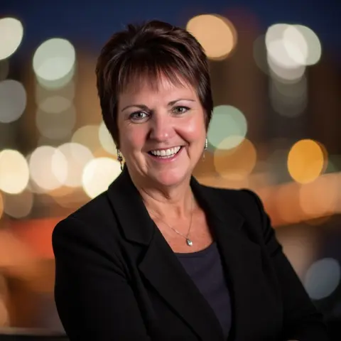 Stuff That Works: Health Crowdsourcing. Talking with President & CEO Julie Ross.