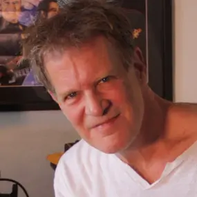 Gary Husband Profile Photo