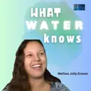 586. Water Consciousness, Telepathy, Plasma, and Earth Healing - Melissa Jolly Graves returns