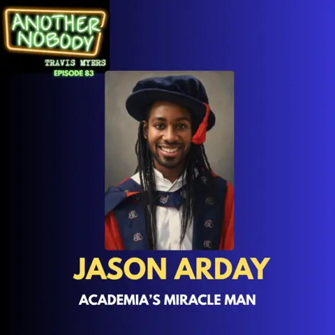 Jason Arday: Academia’s Miracle Man