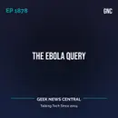 The Ebola Query #1878