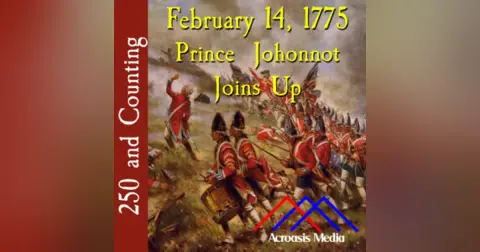 February 14, 1775