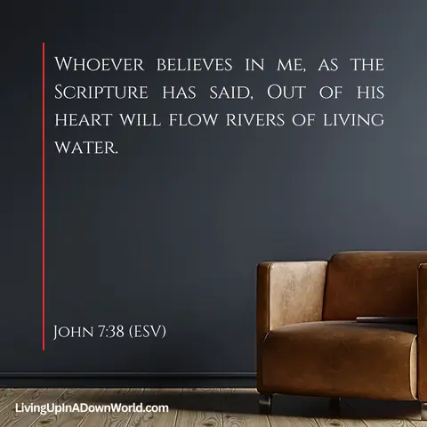 The Daily Grind ☕️ - Believe and Overflow 🪣💦