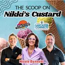 The Scoop on Nikki’s Custard: Catching Up with Nicole Dannehl - Episode 260