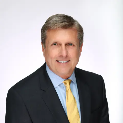 Making Things Happen with Rick Welts