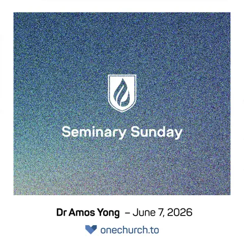 Seminary Sunday