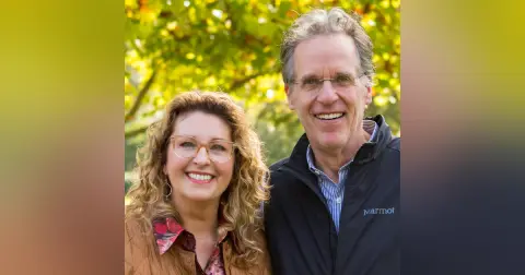 Kim Stare Wallace, Vintner of Celebrated Dry Creek Vineyard