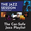 TJS Summer 2022 Bonus: The Car-Safe Jazz Playlist
