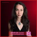 VBB 388 Melinda Love: Discovering The Hot Conscious Bitch!