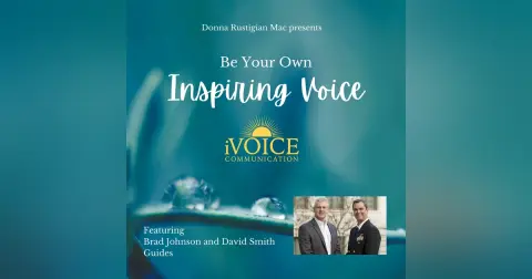 Inspiring Voice - Brad Johnson & David Smith - Guides