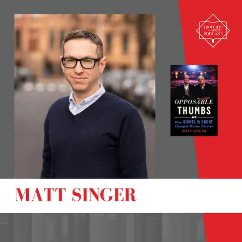 Matt Singer - OPPOSABLE THUMBS