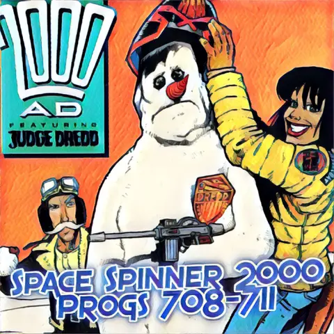 ep 231 – Progs 708-711