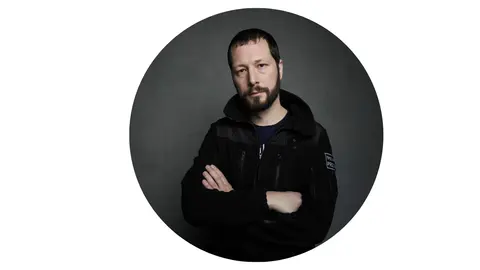169: Mstyslav Chernov on “20 Days in Mariupol"