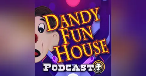 BUSTING THROUGH BRILLIANT SKY TOYS! – Dandy Fun House Episode 2 by neil dandy