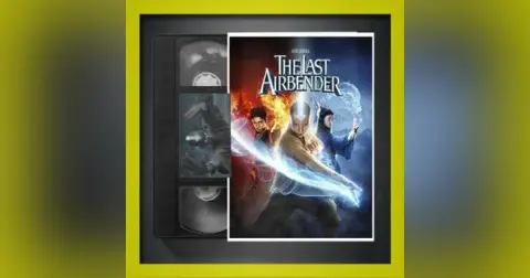 The Last Airbender
