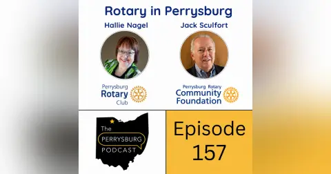 Rotary in Perrysburg