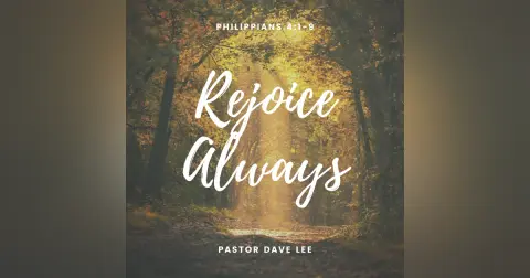 Rejoice Always