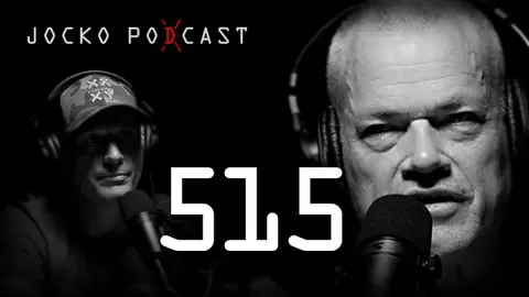 515: Discipline, Detachment, and the Power of Going From "Why" to "What". W/ Dakota Meyer