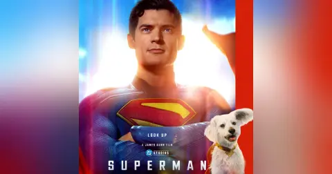A Better Superman