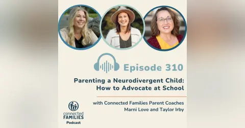 Parenting a Neurodivergent Child: How to Advocate at School