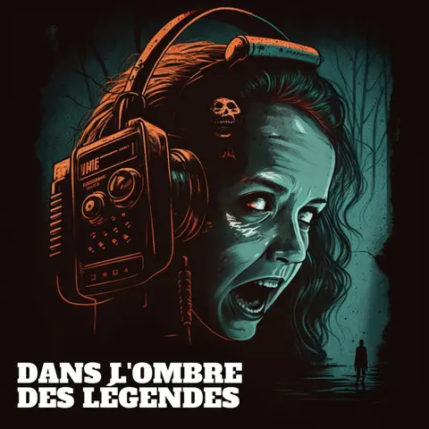 Creepypasta, l'autre pays de l'horreur