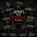MOST HAUNTED! The Japanese Places People Regret Visiting After Dark