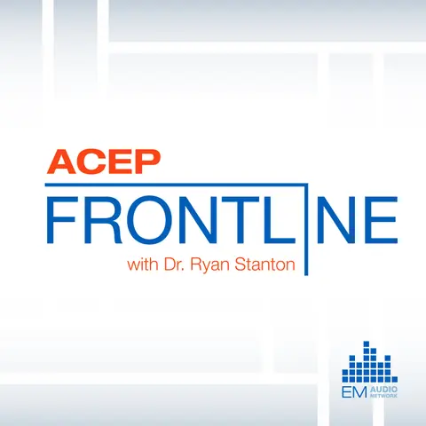 ACEP Critical Decisions in Emergency Medicine