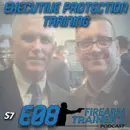 S7E08 Executive Protection Training