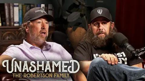 Ep 1345 | The Robertsons Have Seen Firsthand the Wreckage Pornography Leaves Behind