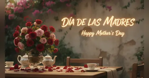 Día de las Madres 2026
