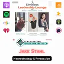 Neurostrategy & Persuasion: Jake Stahl on Smarter Sales & Marketing