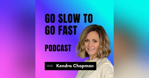 4 Ways to Slow Down and Live More Intentionally with Indra Rinzler